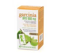 GARCINIA URTO 1000 60CPR