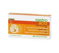 GASTRO ACID 20CPR MASTIC