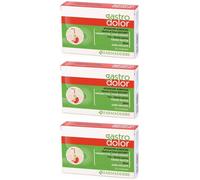 FARMADERBE Gastro Dolor 3x12 g Compresse
