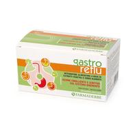 Farmaderbe Gastro Reflù Integratore Alimentare, 20 Stick