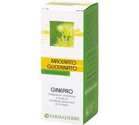 farmaderbe ginepro macerato glicerinato 50 ml