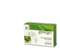 Farmaderbe Ginkbo Biloba Integratore Antiossidante 60 Capsule