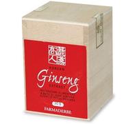 farmaderbe Ginseng korean rosso 30 ml