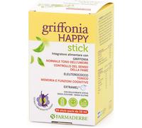 farmaderbe Griffonia happy 20 stick 10 ml