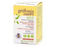 Farmaderbe GRIFFONIA HAPPY 20 STICK 10 ML