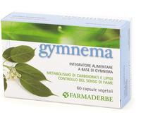 GYMNEMA 60CPS 34,2G