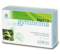 GYMNEMA 60CPS 34,2G