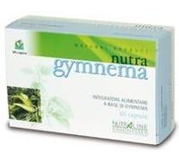 Farmaderbe Gymnema Integratore 60 Capsule