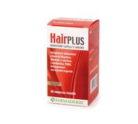 HAIR PLUS 60CPR 77G