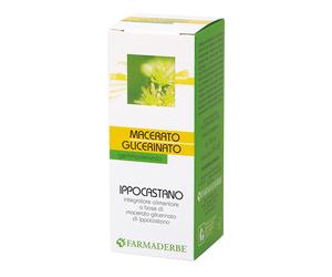 FARMADERBE IPPOCAST 50ML MG
