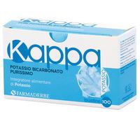 KAPPA 100BUST