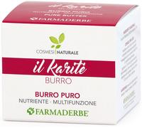 KARITE' BURRO PURO 100 ML