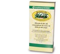 Farmaderbe KrauterO1 101 miscela di 101 erbe 100 ml