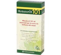 farmaderbe Krauterol 101 100 ml
