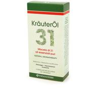 Krauterol 31 oli 100ml