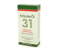 Farmaderbe Krauterol 31 Olio, 100 ml