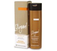 Farmaderbe L'ARGAN BALSAMO CAPELLI 200 ML