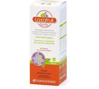 Farmaderbe Integratore Laxafruit Family per il transito intestinale 200 ml