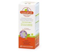 Farmaderbe Laxafruit Family Integratore Alimentare Intestino, 200ml