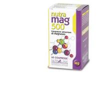MAG 500 60 COMPRESSE