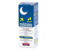 Farmaderbe Melatonina Gocce Integratore Alimentare 30ml
