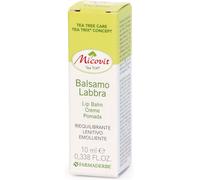 farmaderbe Micovit balsamo labbra