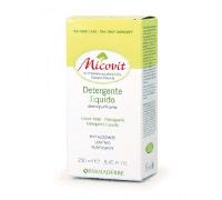 Farmaderbe MICOVIT DETERGENTE LIQUIDO 250 ML