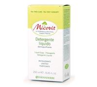 farmaderbe micovit Micovit sap.liquido 250ml