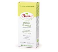 MICOVIT DOCCIA SH 200ML
