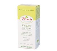 Micovit Emulgel Viso E Corpo 150 Ml