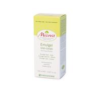Micovit Emulgel Viso E Corpo 150 Ml