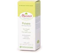 farmaderbe micovit Micovit Polvere Dermica 100g
