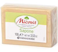 farmaderbe micovit Micovit sap.100g
