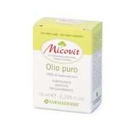 MICOVIT Olio Malaleuca 10ml