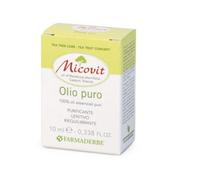 MICOVIT Olio Malaleuca 10ml