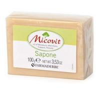 Farmaderbe MICOVIT SAPONE 100 G