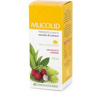 farmaderbe Mucolid 150 ml
