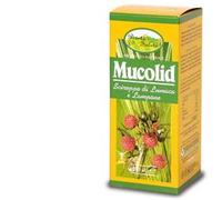 Mucolid Farmaderbe 150ml