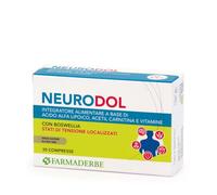 NEURODOL ACIDO LIPOICO 30 COMPRESSE