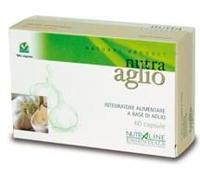 farmaderbe Nutra Aglio 60 Capsule