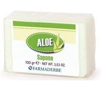 farmaderbe Nutra aloe sapone 100g