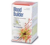 farmaderbe Nutra Ferro Cpx 60 Compresse