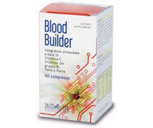 farmaderbe Nutra Ferro Cpx 60 Compresse