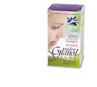 Farmaderbe NUTRA GLANOL PLUS 60 PERLE