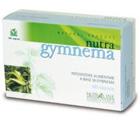 farmaderbe Nutra Gymnema 60 Capsule