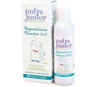 Nutra Junior Cosm.Bagno-Shampoo2in1 200ml FARMADERBE