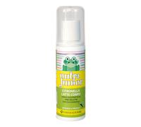 FARMADERBE SRL NUTRA JUNIOR CITRON LTT 100ML