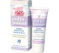 farmaderbe Nutra junior crema protettiva 75 ml