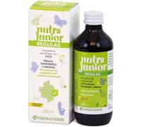 farmaderbe Nutra junior regulas 200 ml