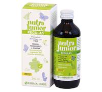 NUTRA JUNIOR REGULAS SCIR200